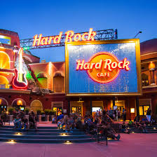 Hard Rock